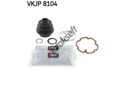 SKF Sada manžety hnacího hřídele SK VKJP8104, VKJP 8104 SKF Sada manžety hnacího hřídele SK VKJP8104, VKJP 8104