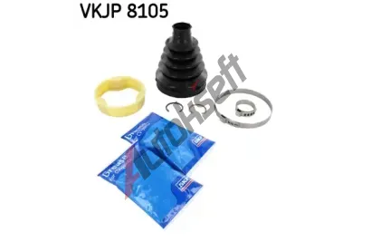 SKF Sada manety hnacho hdele SK VKJP8105, VKJP 8105