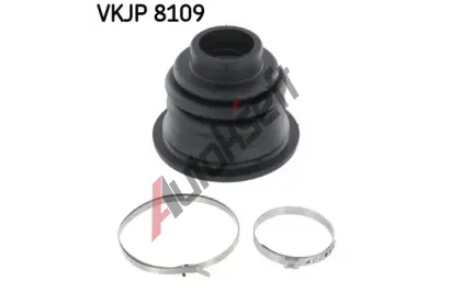 SKF Sada manety hnacho hdele SK VKJP8109, VKJP 8109