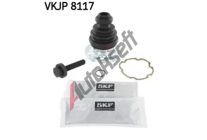 SKF Sada manety hnacho hdele SK VKJP8117, VKJP 8117