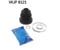 Sada manety hnacho hdele SKF ‐ SK VKJP8121