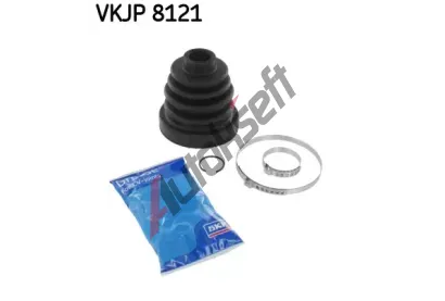 SKF Sada manety hnacho hdele SK VKJP8121, VKJP 8121