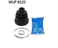 Sada manety hnacho hdele SKF ‐ SK VKJP8122