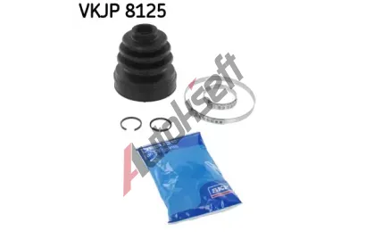 SKF Sada manety hnacho hdele SK VKJP8125, VKJP 8125