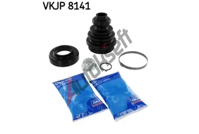 SKF Sada manety hnacho hdele SK VKJP8141, VKJP 8141