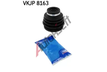 SKF Sada manety hnacho hdele SK VKJP8163, VKJP 8163