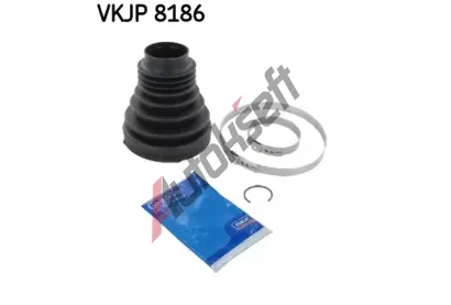 SKF Sada manety hnacho hdele SK VKJP 8186, SK VKJP8186