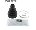 Sada manety hnacho hdele SKF ‐ SK VKJP8273
