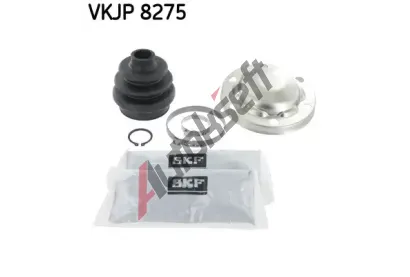 SKF Sada manžety hnacího hřídele SK VKJP8275, VKJP 8275 SKF Sada manžety hnacího hřídele SK VKJP8275, VKJP 8275