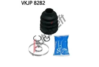 SKF Sada manety hnacho hdele SK VKJP8282, VKJP 8282