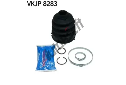 SKF Sada manety hnacho hdele SK VKJP8283, VKJP 8283