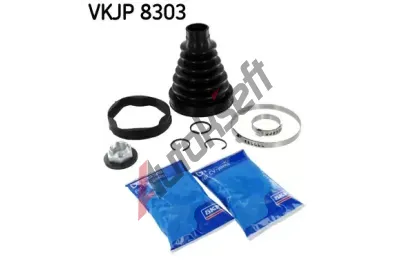 SKF Sada manety hnacho hdele SK VKJP8303, VKJP 8303