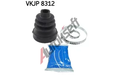 SKF Sada manety hnacho hdele SK VKJP8312, VKJP 8312