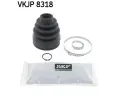 Sada manety hnacho hdele SKF ‐ SK VKJP8318
