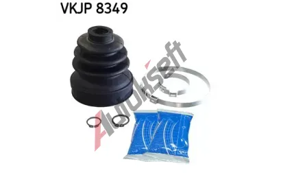 SKF Sada manety hnacho hdele SK VKJP8349, VKJP 8349