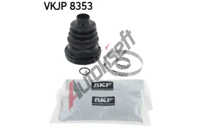 SKF Sada manety hnacho hdele SK VKJP8353, VKJP 8353