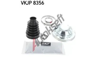 SKF Sada manety hnacho hdele SK VKJP8356, VKJP 8356