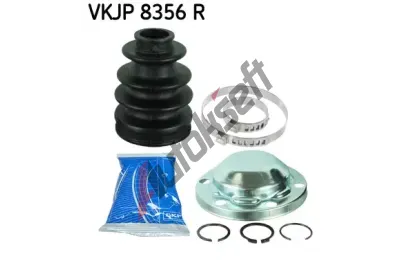 SKF Sada manety hnacho hdele SK VKJP 8356 R, SK VKJP8356R