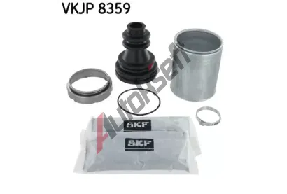 SKF Sada manety hnacho hdele SK VKJP8359, VKJP 8359