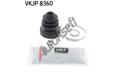 SKF Sada manety hnacho hdele SK VKJP8360, VKJP 8360