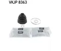 Sada manety hnacho hdele SKF ‐ SK VKJP8363