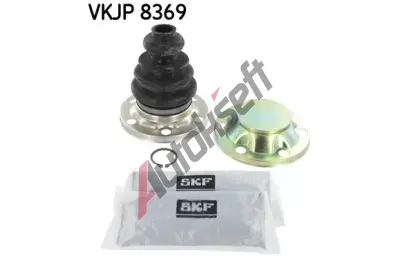 SKF Sada manety hnacho hdele SK VKJP8369, VKJP 8369