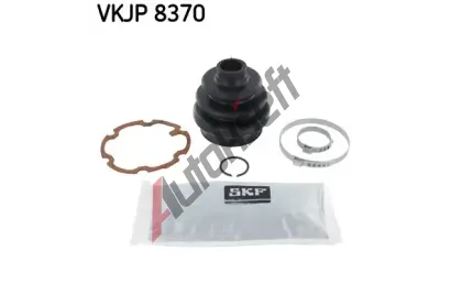 SKF Sada manety hnacho hdele SK VKJP8370, VKJP 8370