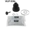Sada manety hnacho hdele SKF ‐ SK VKJP8386