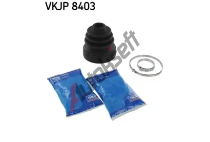 SKF Sada manety hnacho hdele SK VKJP8403, VKJP 8403