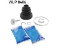 Sada manety hnacho hdele SKF ‐ SK VKJP8406