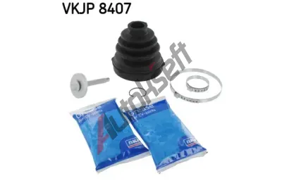 SKF Sada manety hnacho hdele SK VKJP8407, VKJP 8407