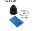 Sada manety hnacho hdele SKF ‐ SK VKJP8433