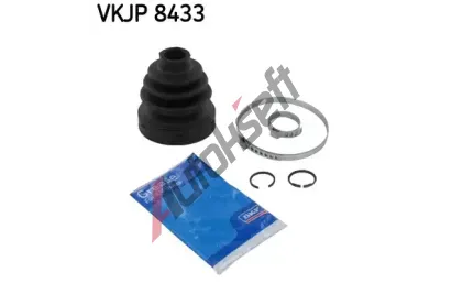 SKF Sada manety hnacho hdele SK VKJP 8433, SK VKJP8433
