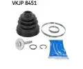 Sada manety hnacho hdele SKF ‐ SK VKJP8451