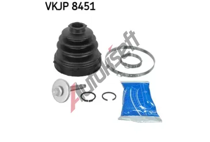 SKF Sada manety hnacho hdele SK VKJP8451, VKJP 8451