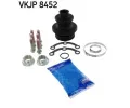 Sada manety hnacho hdele SKF ‐ SK VKJP8452