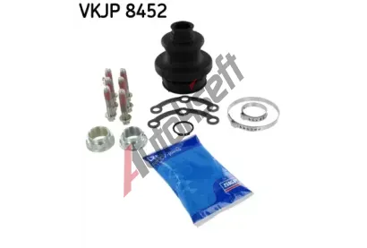 SKF Sada manety hnacho hdele SK VKJP8452, VKJP 8452