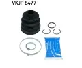 Sada manety hnacho hdele SKF ‐ SK VKJP8477