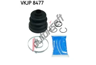 SKF Sada manety hnacho hdele SK VKJP8477, VKJP 8477