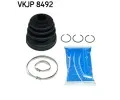 Sada manety hnacho hdele SKF ‐ SK VKJP8492
