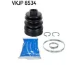 Sada manety hnacho hdele SKF ‐ SK VKJP8534
