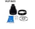 Sada manety hnacho hdele SKF ‐ SK VKJP8603