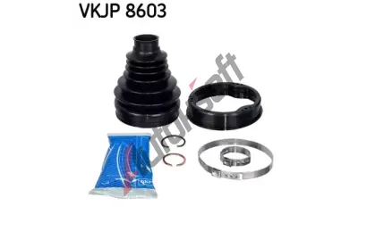 SKF Sada manety hnacho hdele SK VKJP 8603, SK VKJP8603