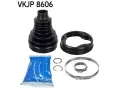 Sada manety hnacho hdele SKF ‐ SK VKJP8606