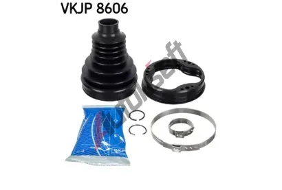 SKF Sada manety hnacho hdele SK VKJP8606, VKJP 8606