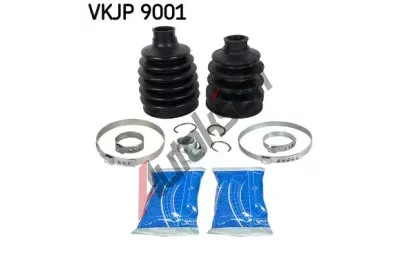 SKF Sada manety hnacho hdele SK VKJP 9001, SK VKJP9001