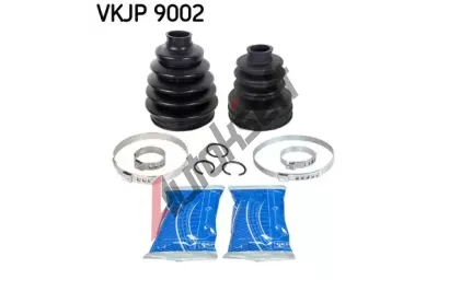 SKF Sada manety hnacho hdele SK VKJP 9002, SK VKJP9002