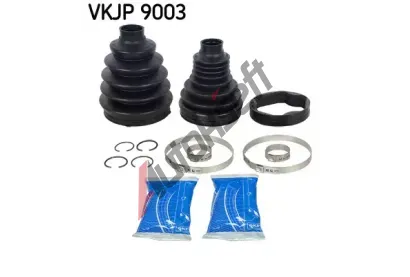 SKF Sada manety hnacho hdele SK VKJP9003, VKJP 9003