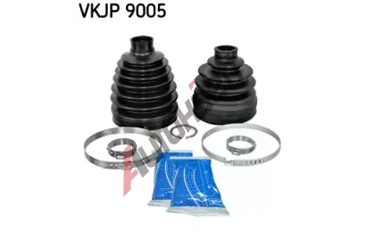 SKF Sada manety hnacho hdele SK VKJP9005, VKJP 9005