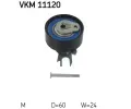 Napnac kladka ozubenho emenu SKF ‐ SK VKM11120